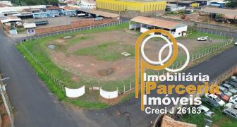 GALPÃO NO DISTRITO INDUSTRIAL I | AMPLO TERRENO E LOCALIZAÇÃO ESTRATÉGICA